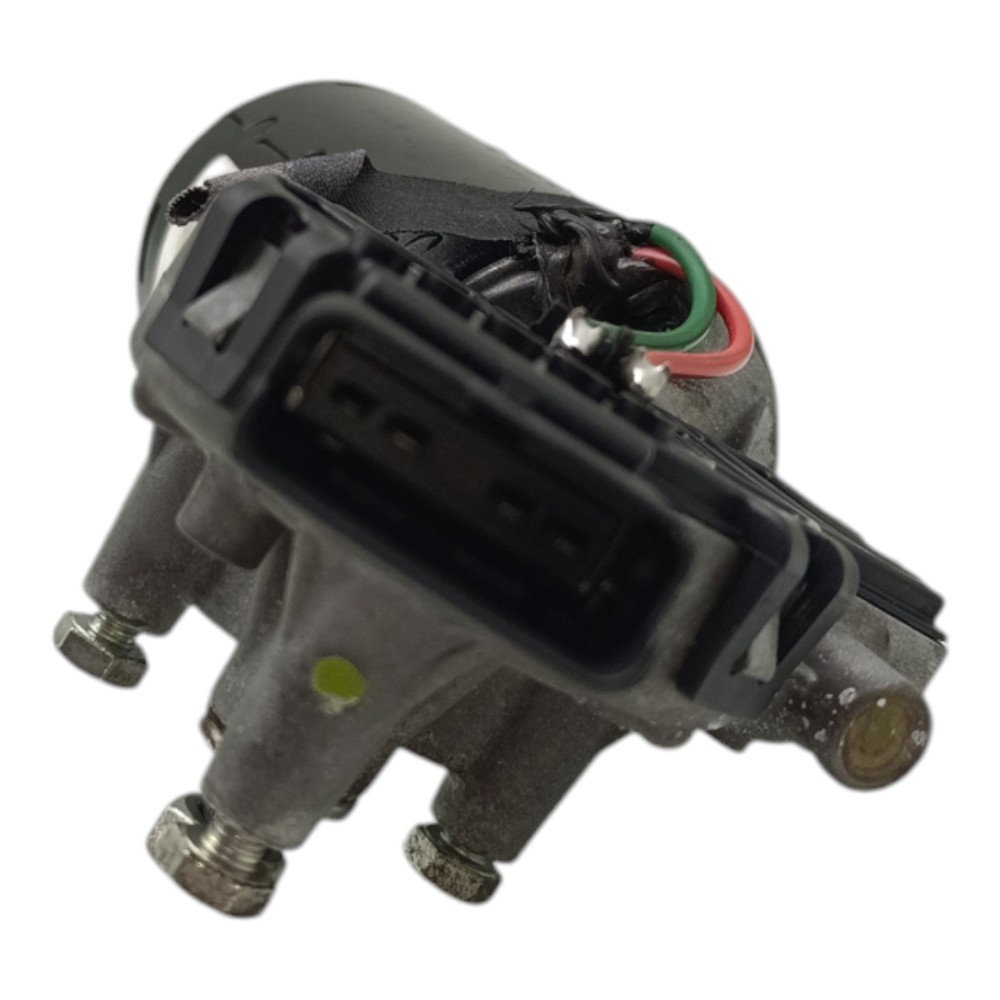 Motor Limpador Parabrisa Peugeot 206 2006 2007 2008 2009 10 5