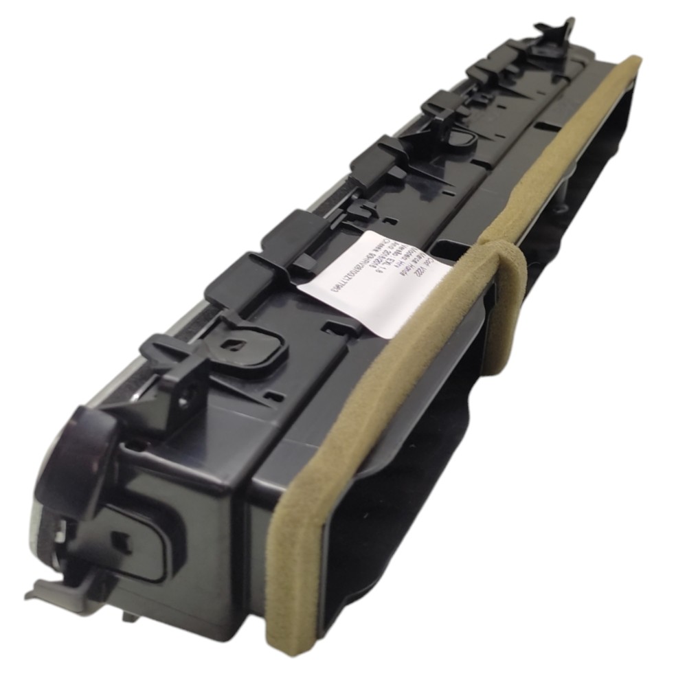 Difusor Ar Central Honda Hrv 2015 2016 2017 2018 Original 2