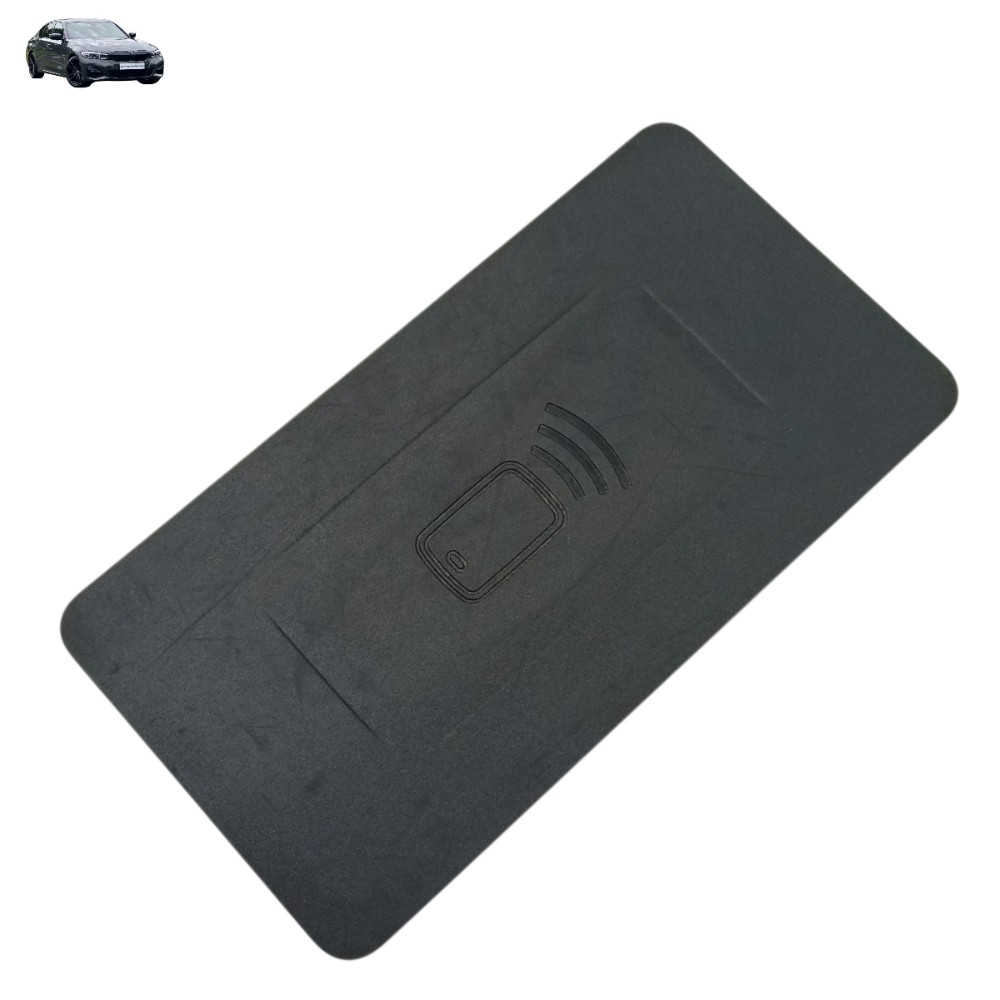 Módulo carregador indução BMW 320i 2020 2021 2022 873477402