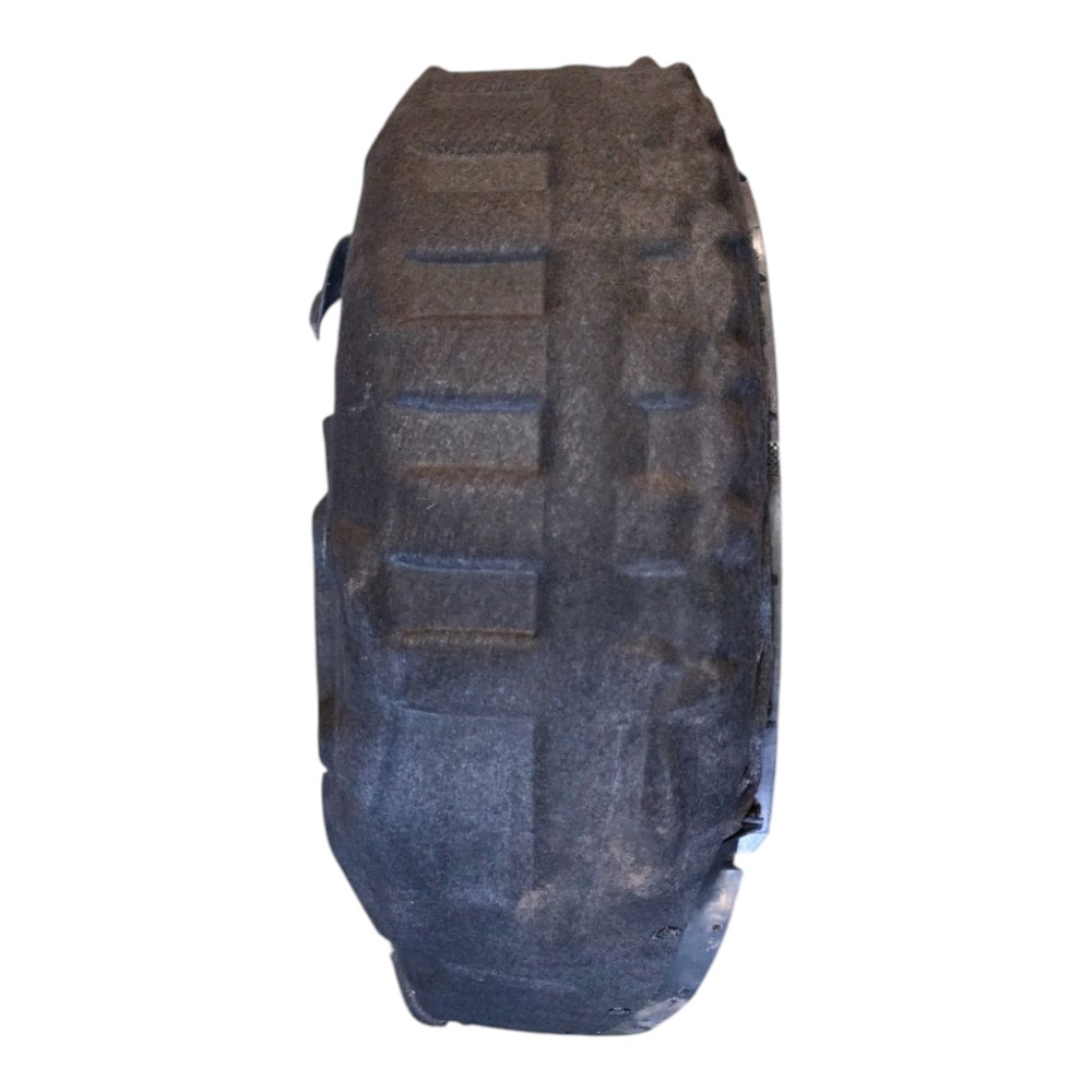 Parabarro Traseiro Direito Volvo S60 2010 2011 2012 2013 14 3