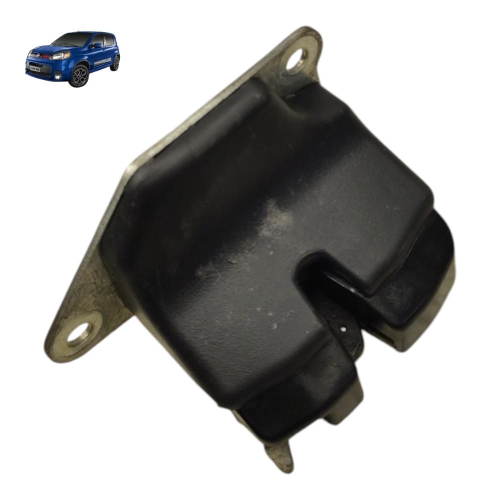 Fechadura Tampa Traseira Fiat Uno Sporting 2011 2012 2013 14 1