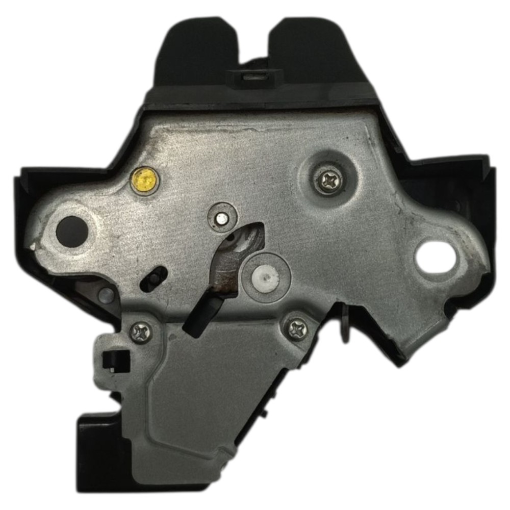 Fechadura tampa traseira Toyota Corolla 2021 2022 2023 2024 3