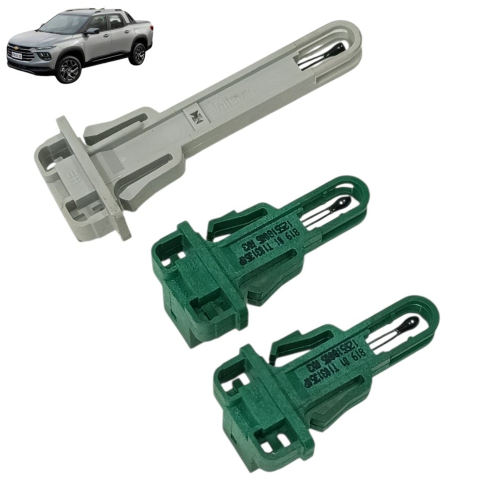 Jogo sensor temperatura gm montana 1.4 2024 2025 2026