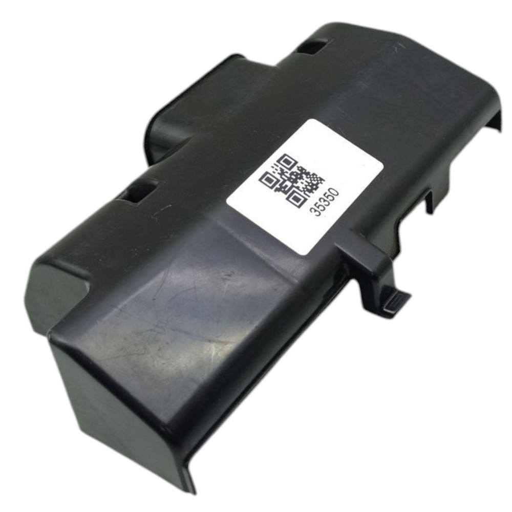 Tampa Lateral Caixa Volvo S60 1.6 T4 2010 2011 2012 2013 14 2