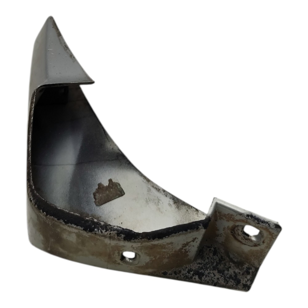Tampa traseira direita espoiler Vw Santana 2000 2001 2002 3