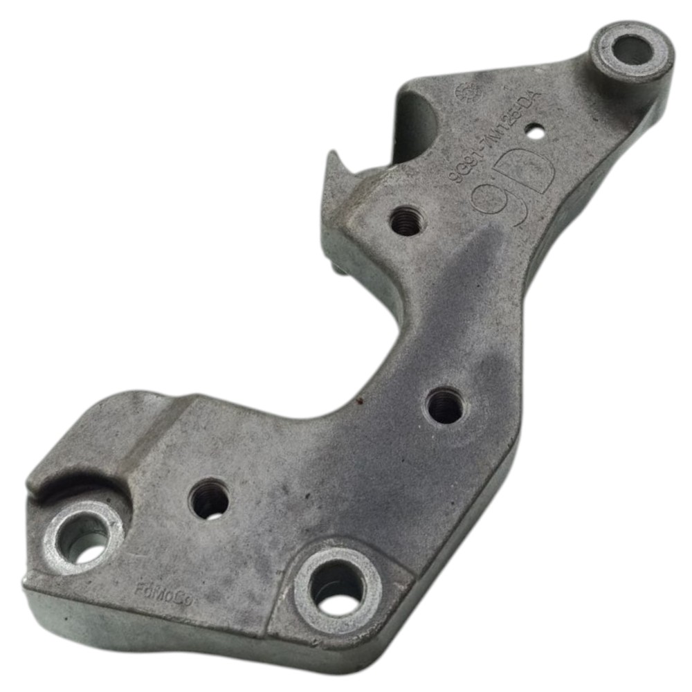 Suporte Coxim Câmbio Volvo S60 1.6 T4 2010 2011 2012 2013 14 3
