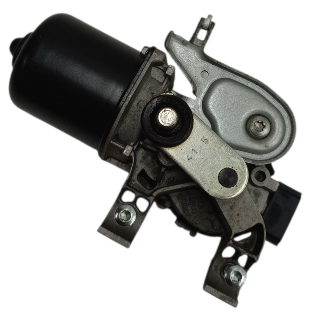 Motor Limpador Parabrisa Fiat Argo Cronos 18 2019 2020 2021 2