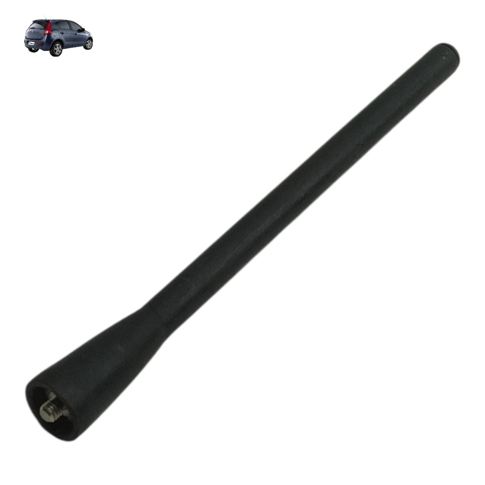 Antena tetô fiat Palio attractive 2013 2014 2015
