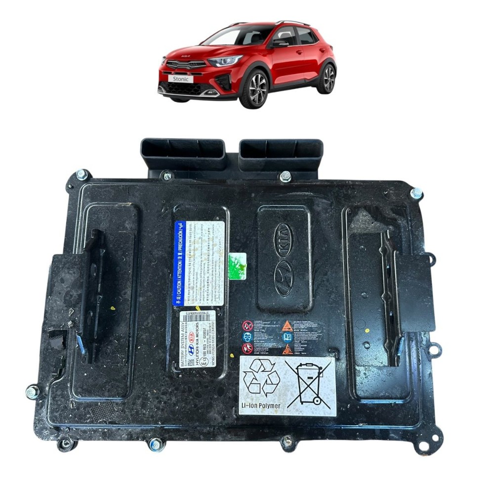 Bateria 48v Kia Stonic 1.0 Tgdi Híbrido 2022 P Retirar Pecas