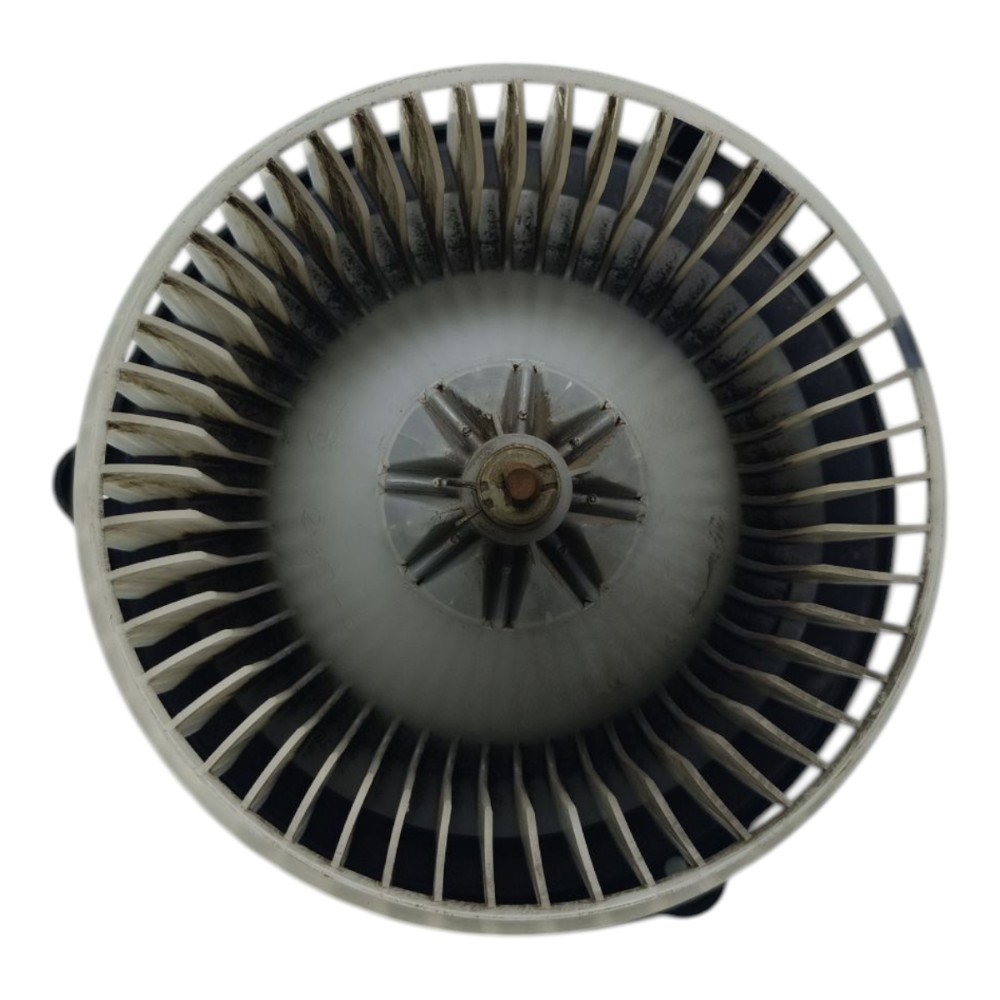 Motor Ventoinha Caixa Ar Interna Honda Civic G7 2001 2002 03 3
