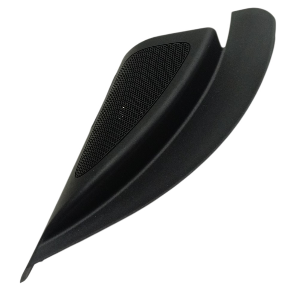 Acabamento Interno Retrovisor Direito Hyundai Ix35 2014 2015 Preto 2