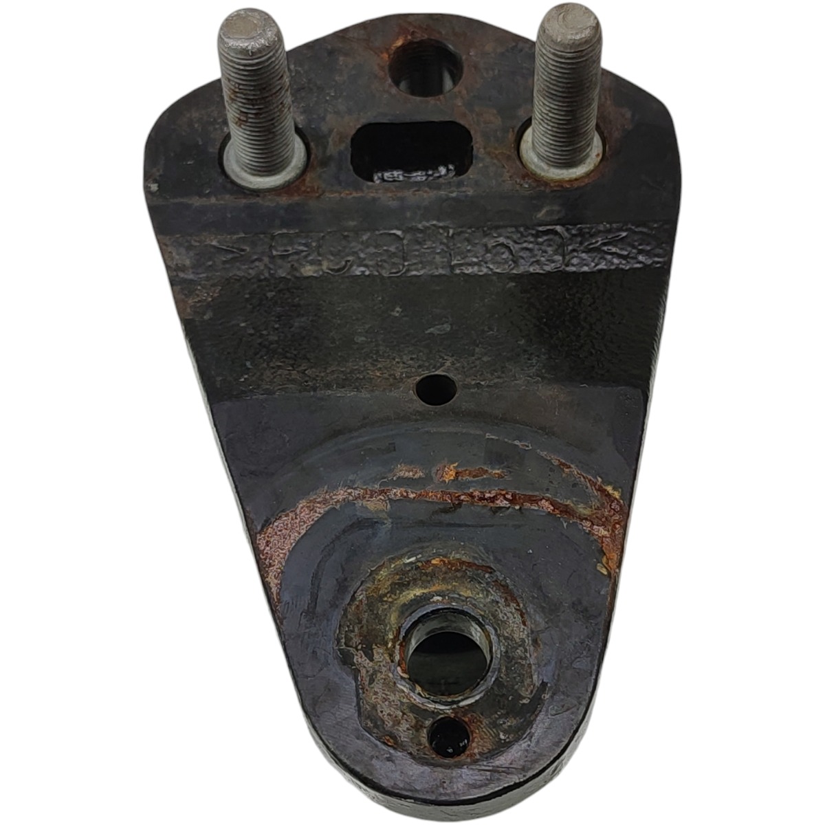 Suporte Coxim Direito Motor Hyundai Santa Fé 2015 2016 2017 1