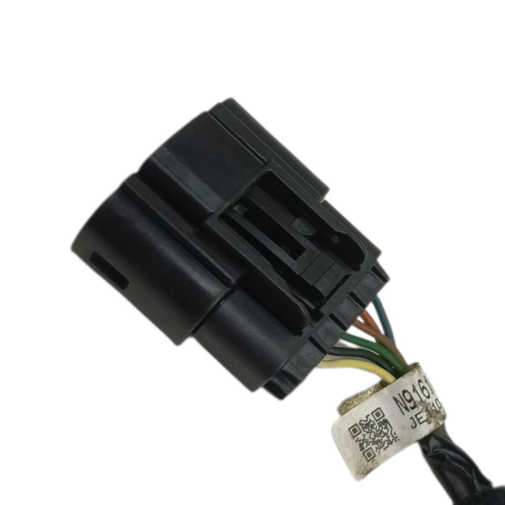 Plug fechadura dianteira direita Hyundai ix35 2014 2015 2016 4