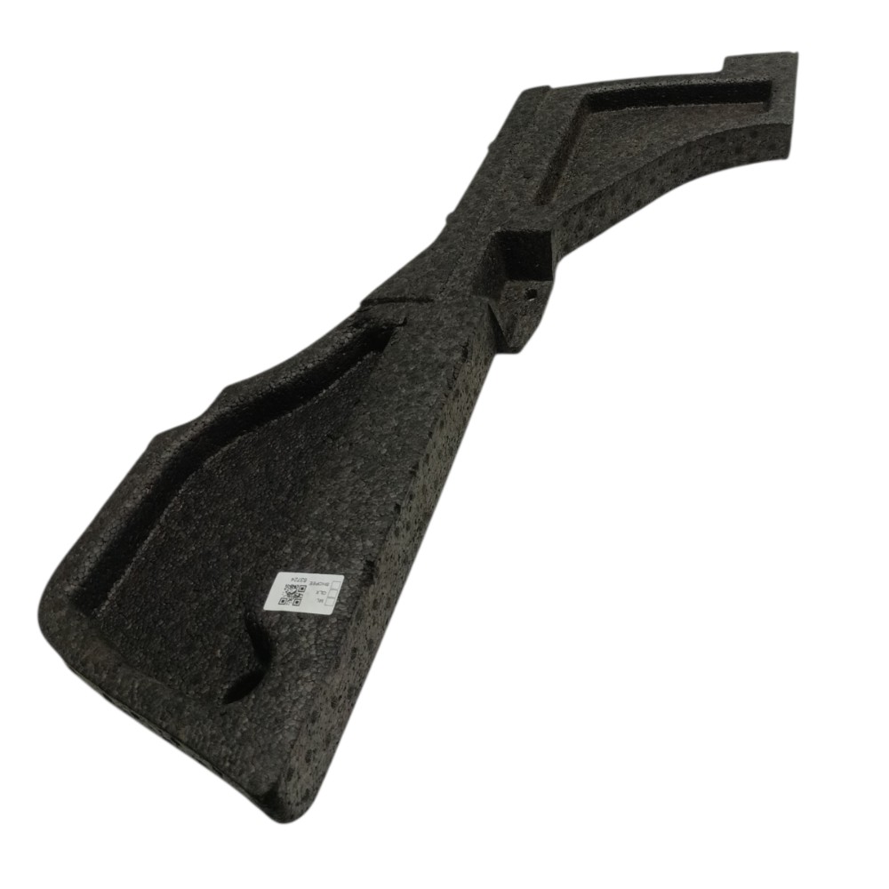 Isopor Esquerdo Porta Malas Honda Civic G8 2007 2008 2009 10 2