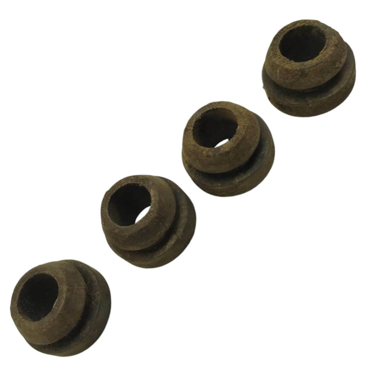 Batente Coxim Inferior Radiador Citroen C4 Lounge 1.6 Thp 15 1