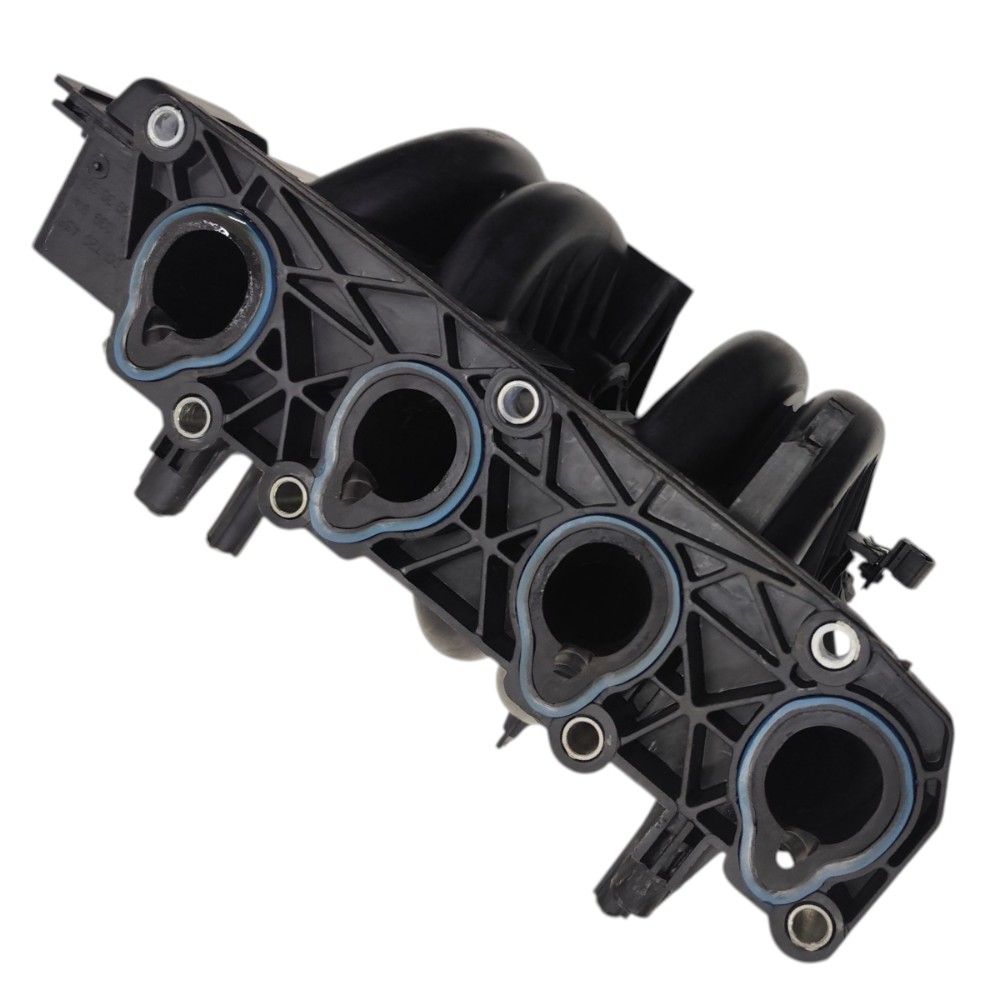 Coletor Admissão Renault Sandero Logan 1.6 8V K7M 2012 2013 2