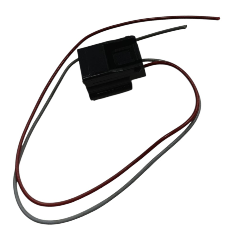 Plug conector compressor ar Nissan kicks 1.6 2020 2019 2018 4