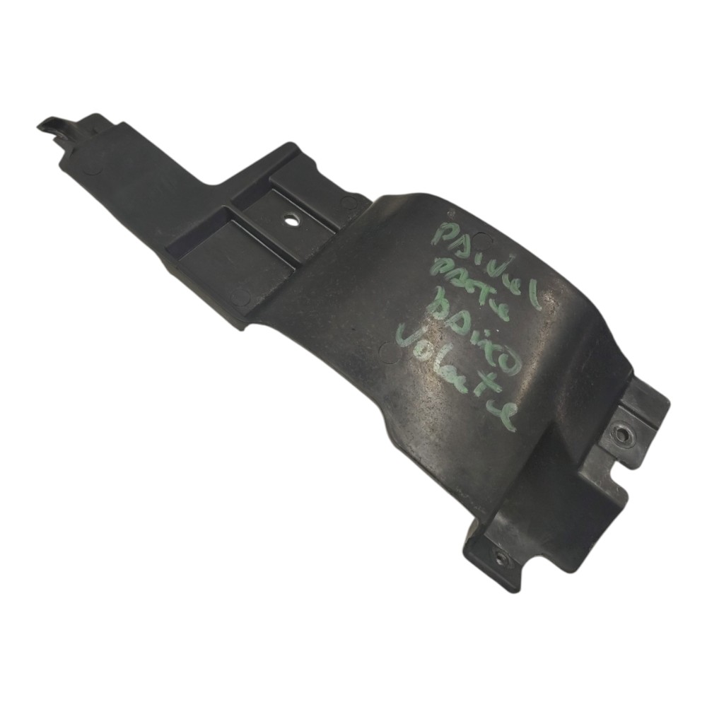 Moldura Caixa Fusível Hyundai Azera 2007 2008 2009 2010 2