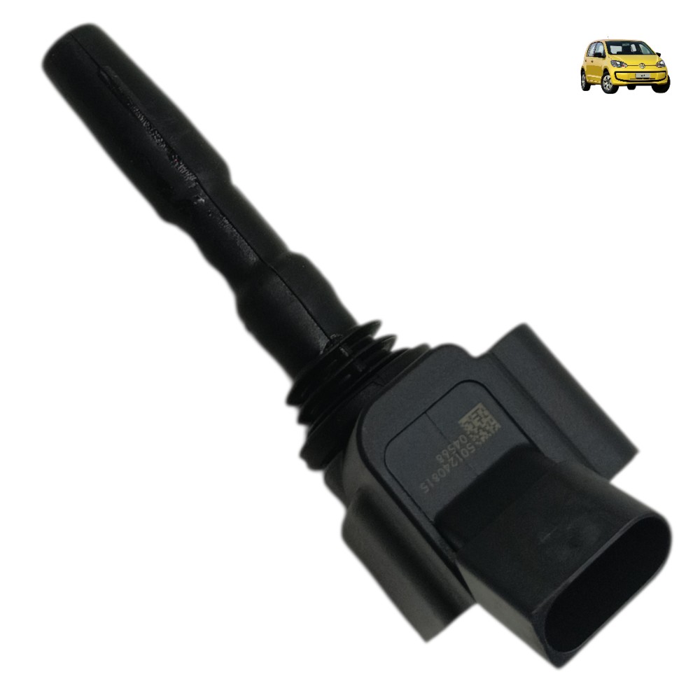 Bobina Ignição Vw Up Nivus Tcross Polo 04e905110m 1