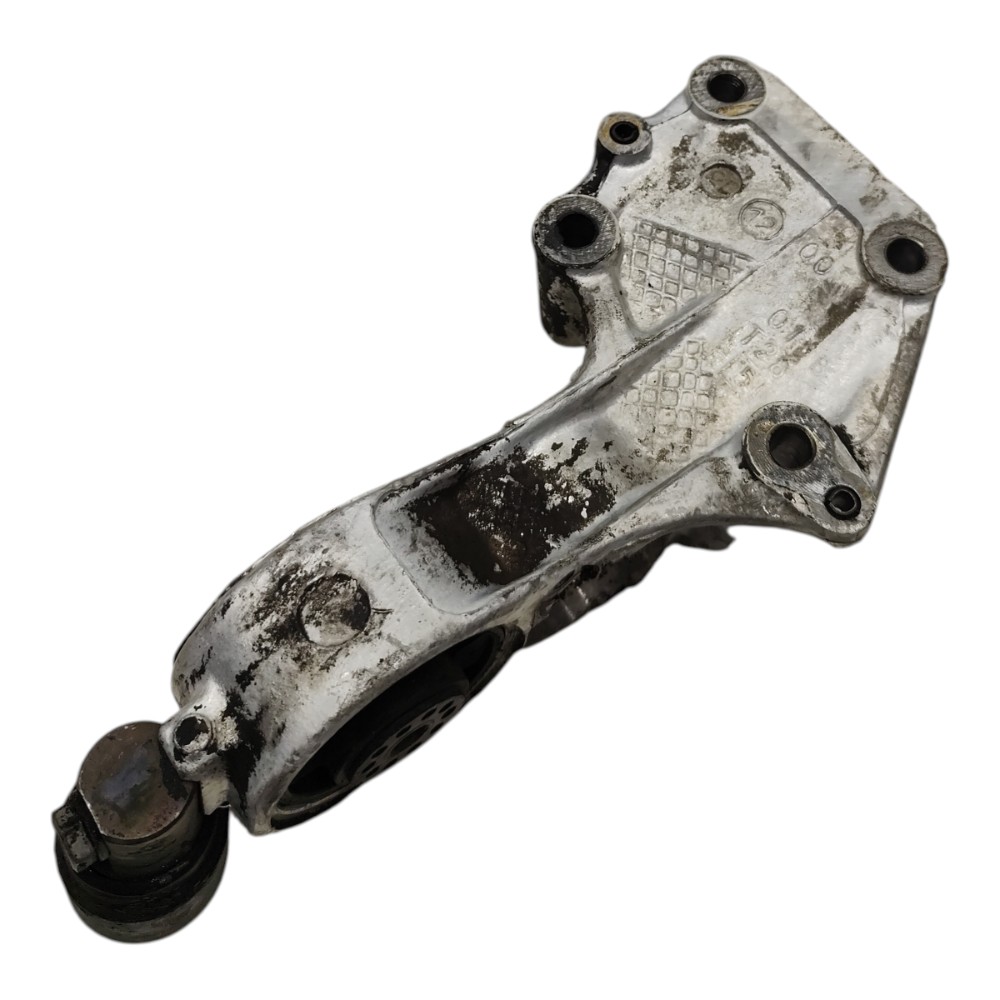 Suporte Tulipa motor Peugeot 206 1.4 2001 2002 2003 2004 4