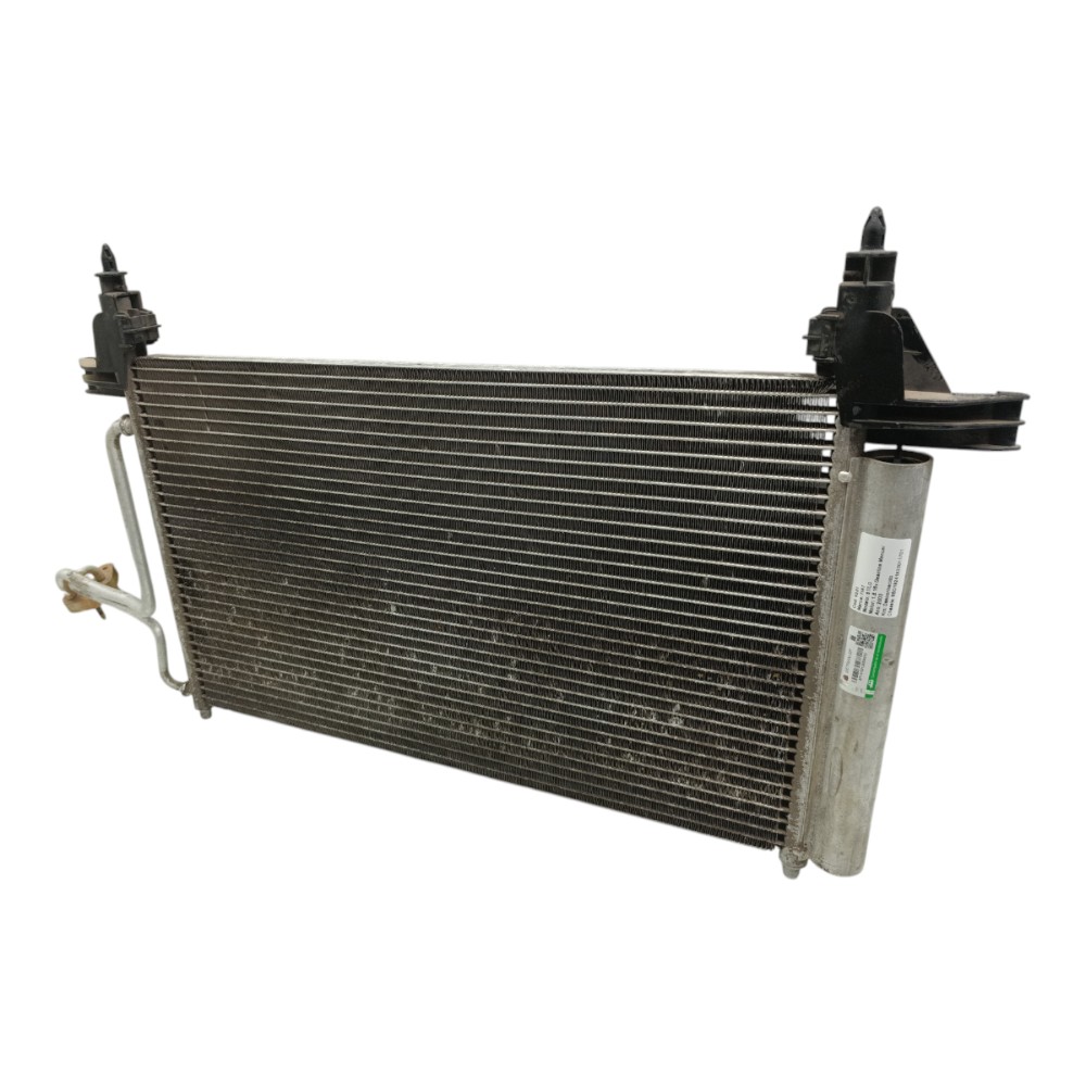 Condensador Ar Condicionado Fiat Stilo 1.8 2003 2004 2005 06 4