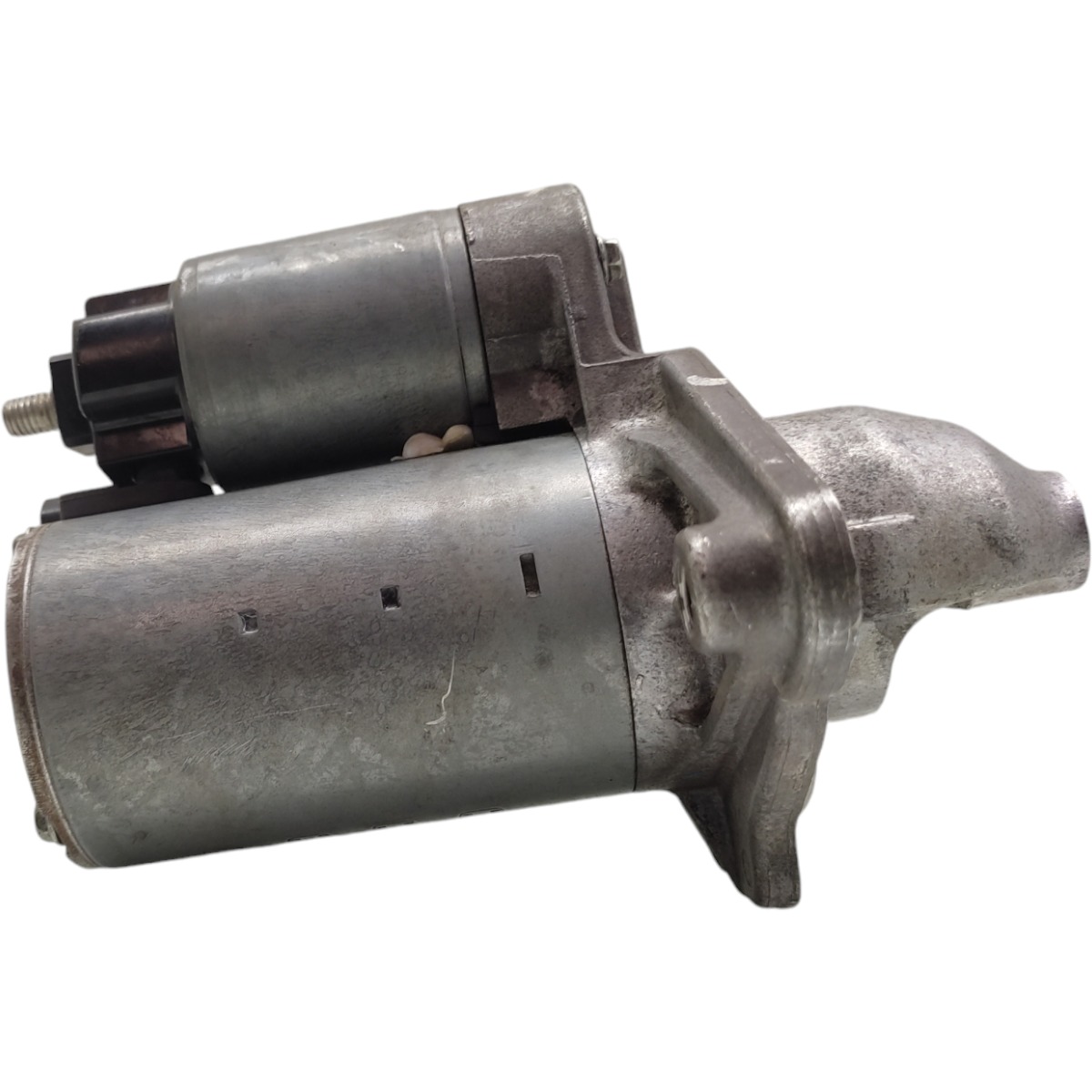 Motor Arranque Partida Toyota Etios 1.5 2018 2019 2020 2021 3
