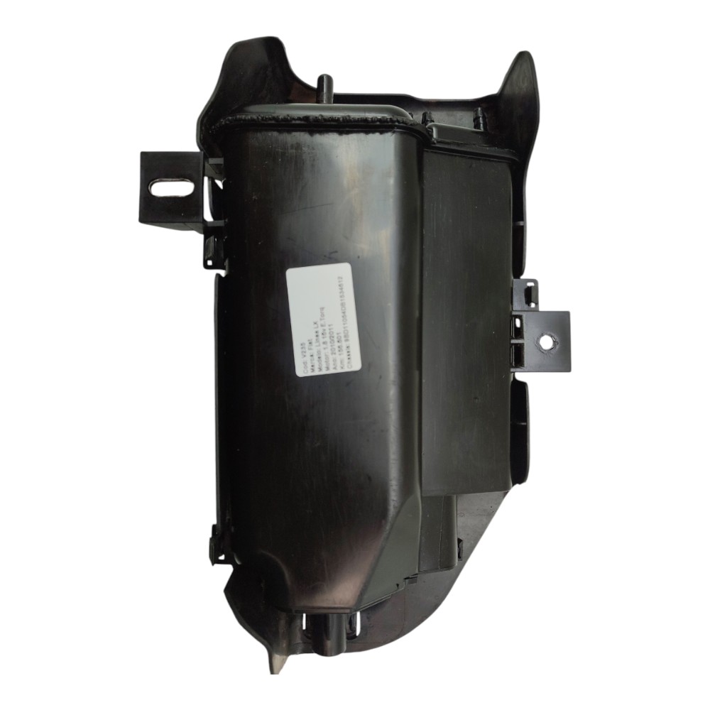 Filtro Canister Fiat Linea 1.8 Etorq 2009 2010 2011 2012 13 2
