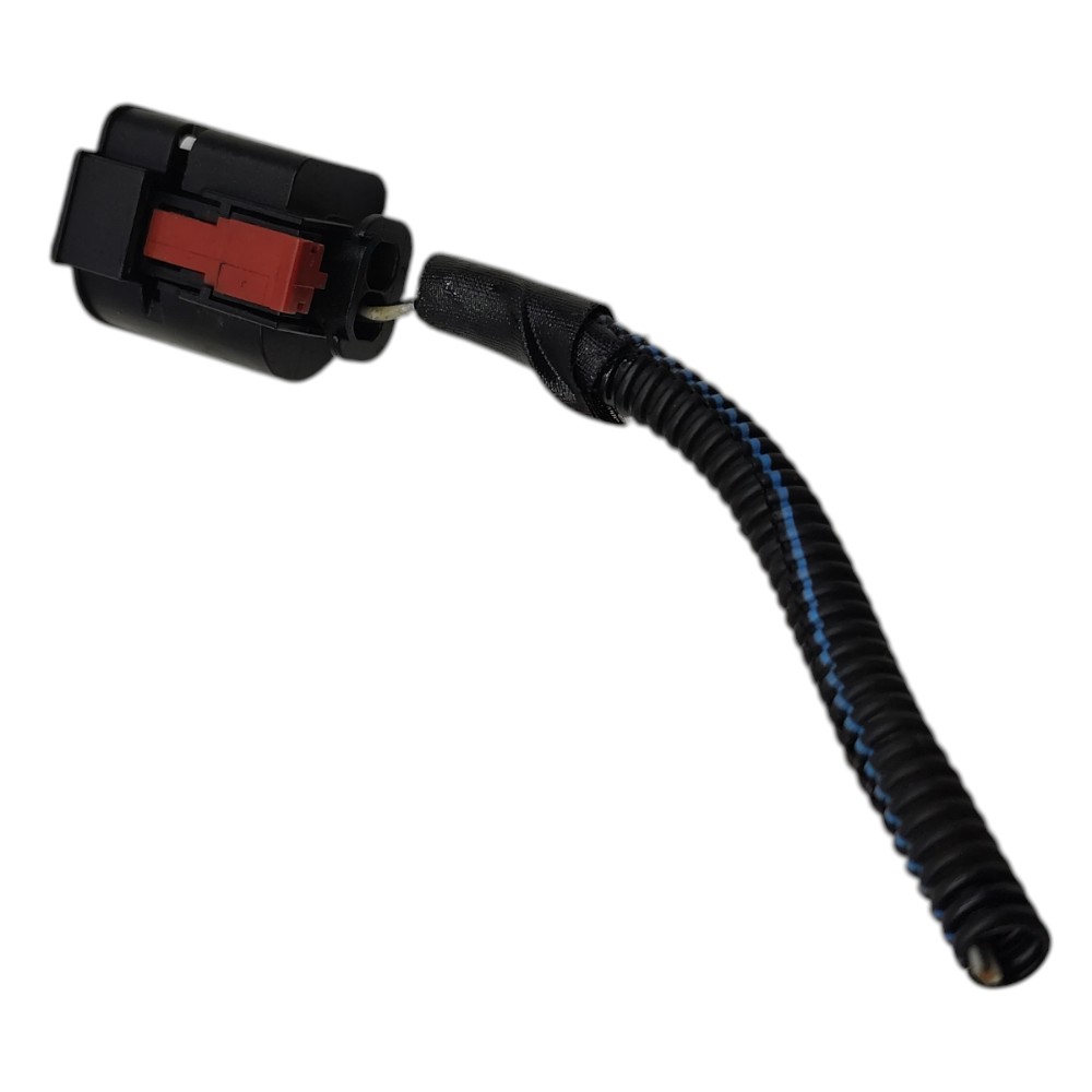 Plug alternador Fiat toro Commander Compass 2.0 diesel 2025 4