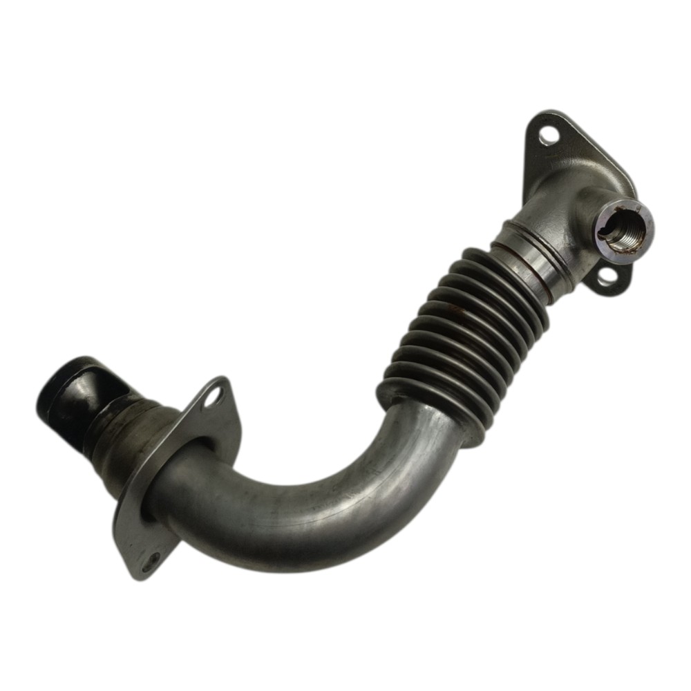 Cano tubo válvula egr Fiat toro compass 2.0 Diesel 2025 2024 3