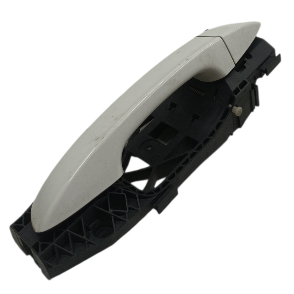 Maçaneta externa dianteira direita VW Polo virtus 2019 2020 2