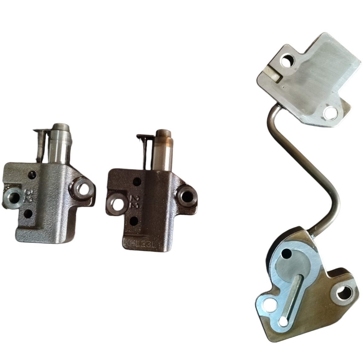 Kit Corrente Hyundai Santa Fé 3.3 V6 2014 2015 2016 5