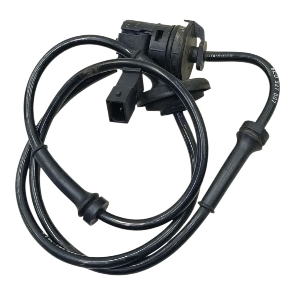 Sensor abs traseiro vw passat alemão 1998 1999 2000