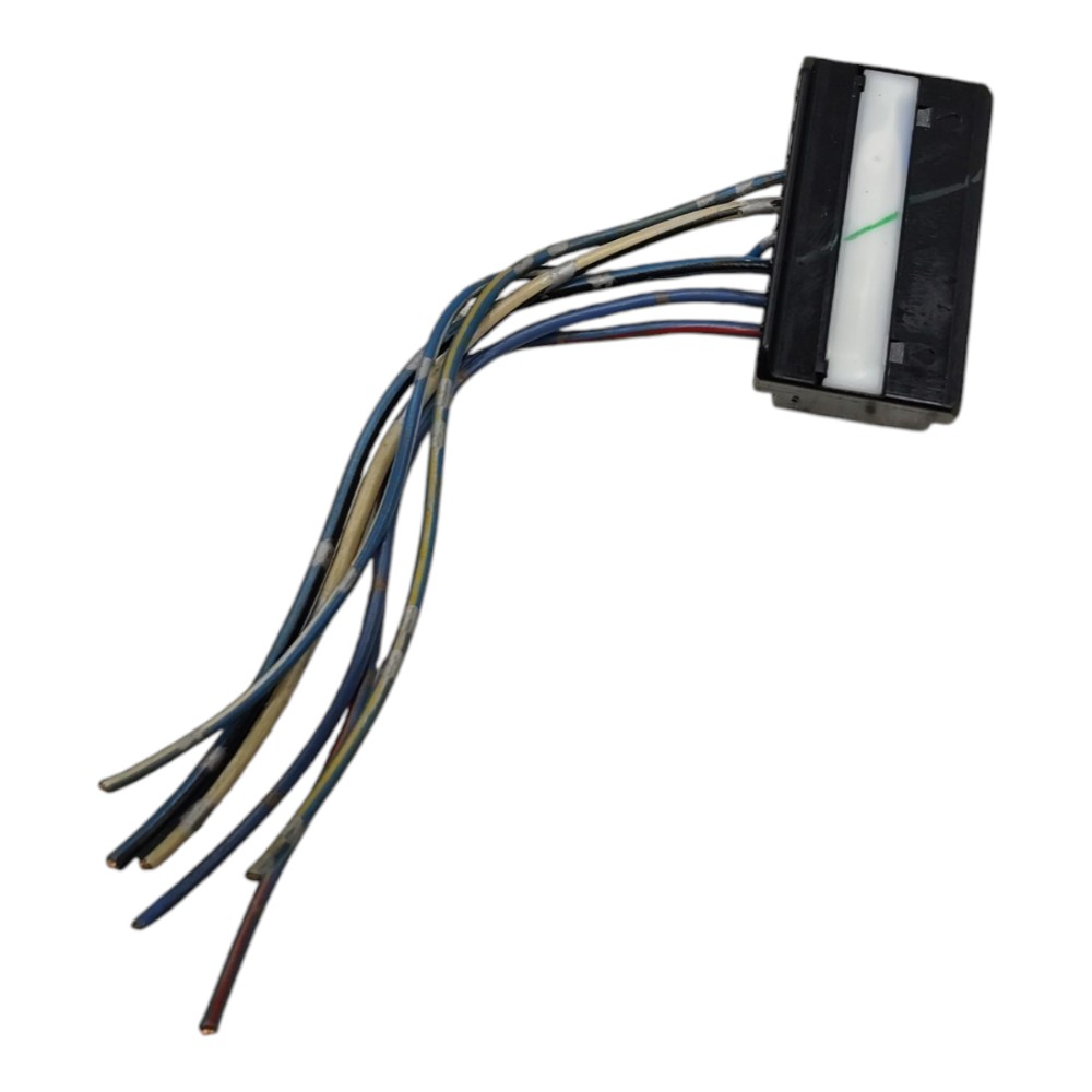 Plug Conector Comando Limpador Toyota Corolla 2003 2004 2005 4