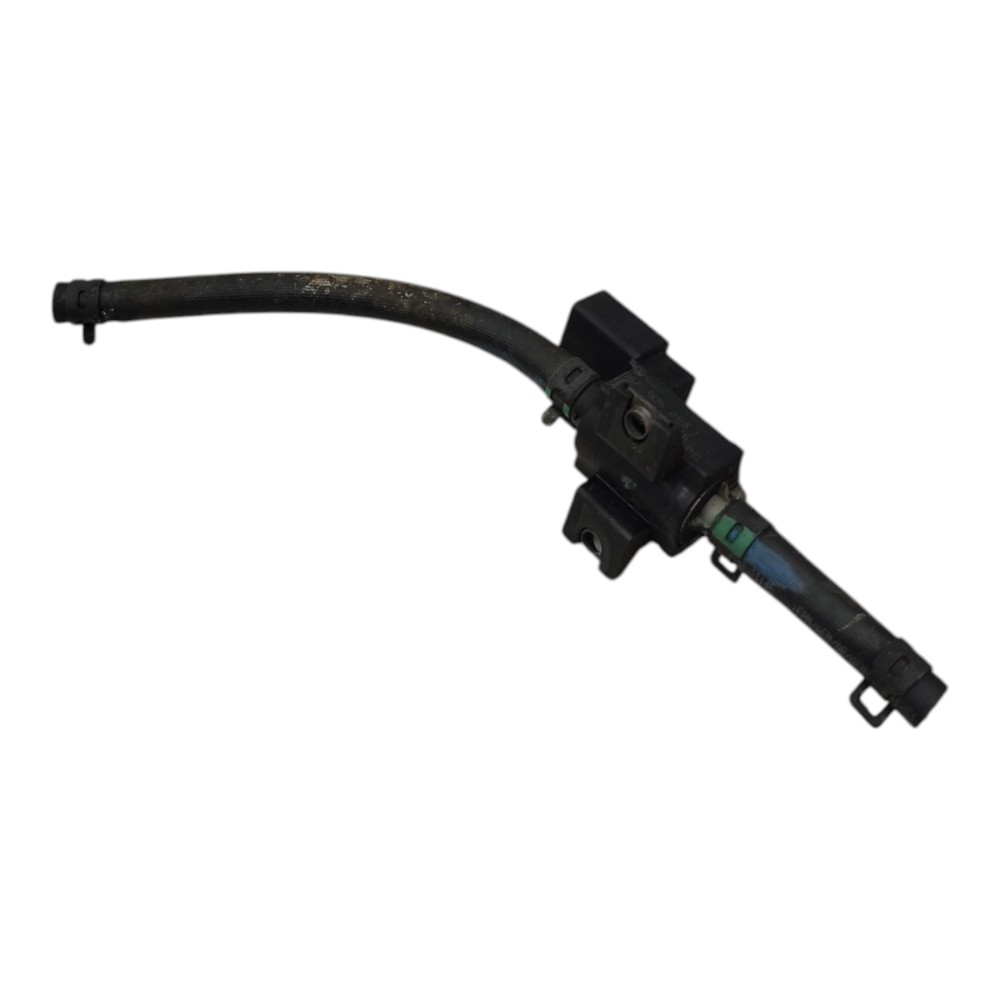 Válvula Solenoide Turbina Vw Tiguan Jetta 2.0 Tsi 2012 2013 3