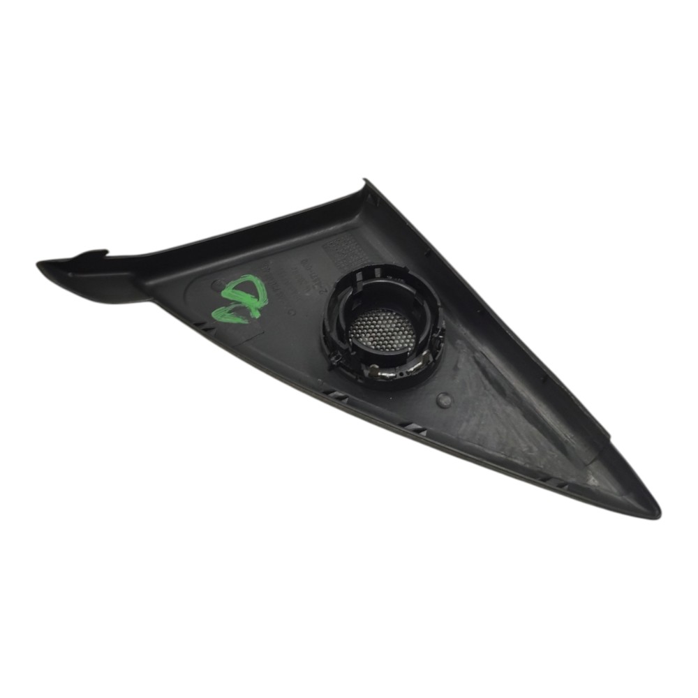 Moldura Direita Tweeter Mercedes C230k 2003 2004 2005 2006 4