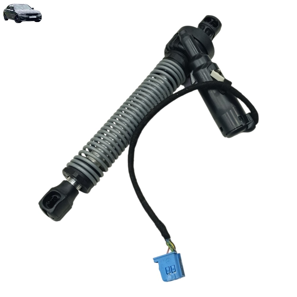 Amortecedor elétrico tampa traseira bmw 320i g20 2020 2021 1