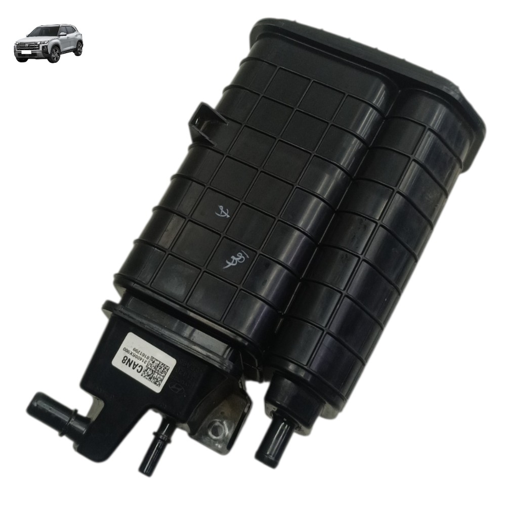 Filtro Canister Hyundai Creta 1.0 3cc 2026 2025 2024 2023 1