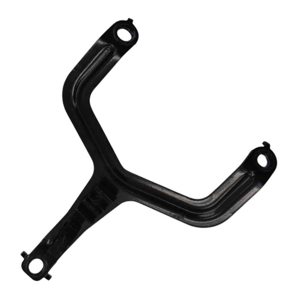 Suporte flauta bico Fiat Uno Vivace 1.0 2013 2014 2015 2016 2