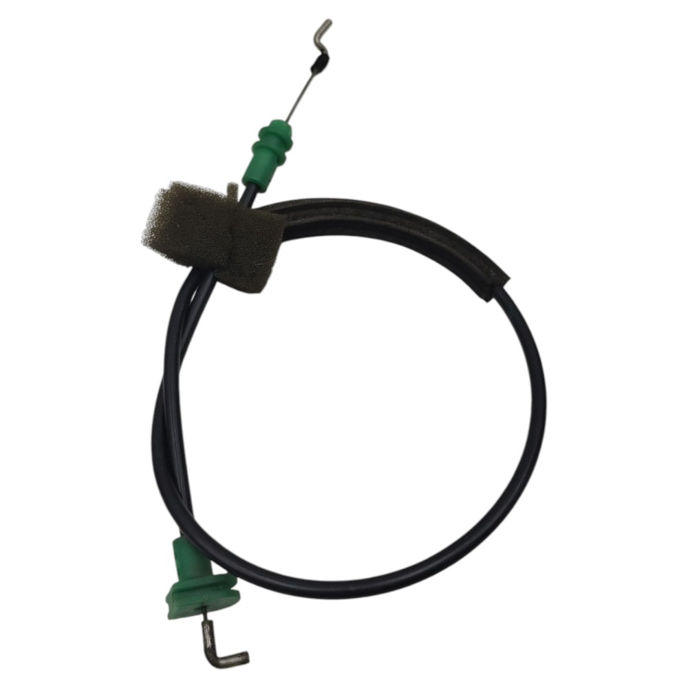 Cabo fechadura porta dianteira Ford EcoSport 2005 2006 2007 1
