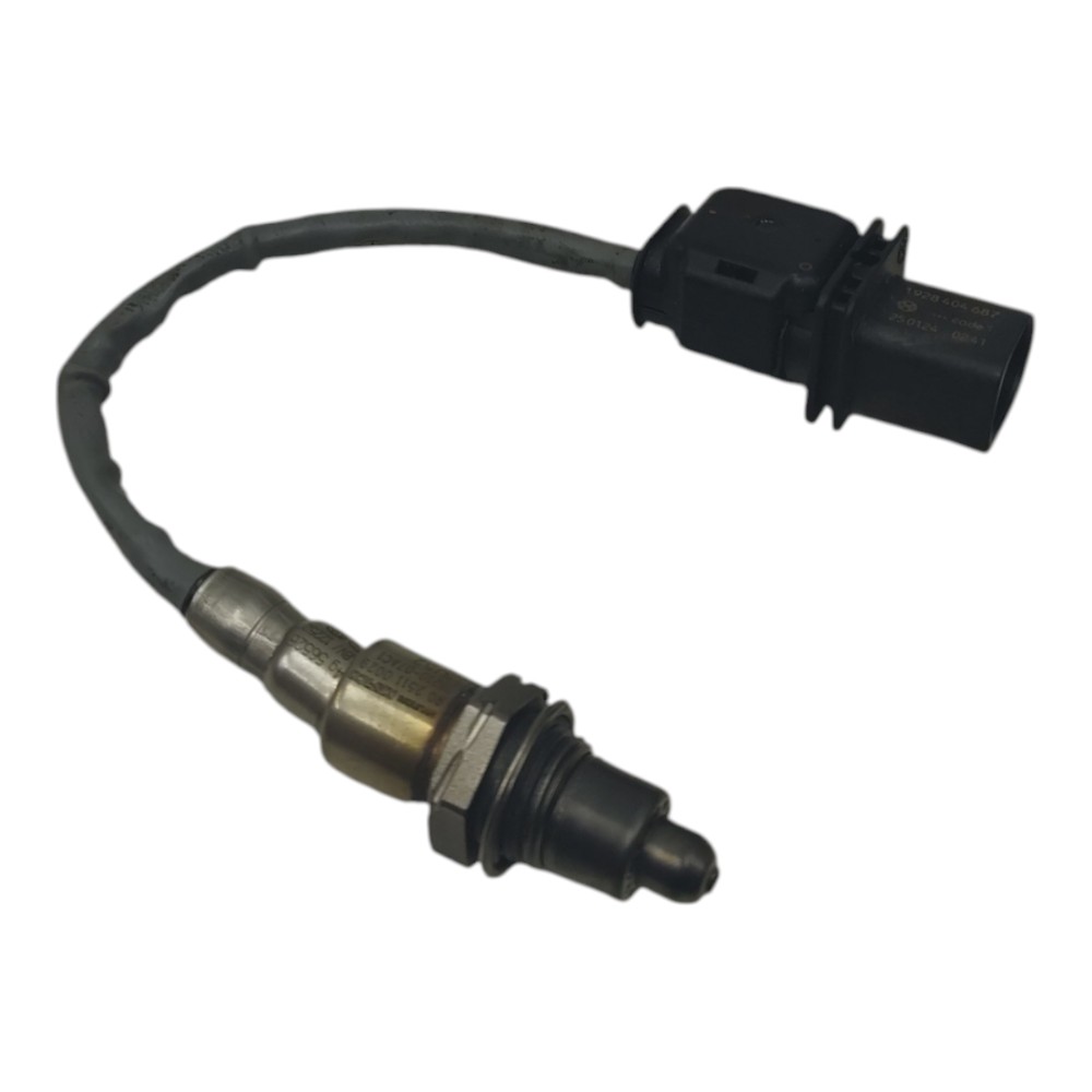 Sonda Lambda Pré Catalisador Hyundai Creta 1.0 2026 2025 24 3