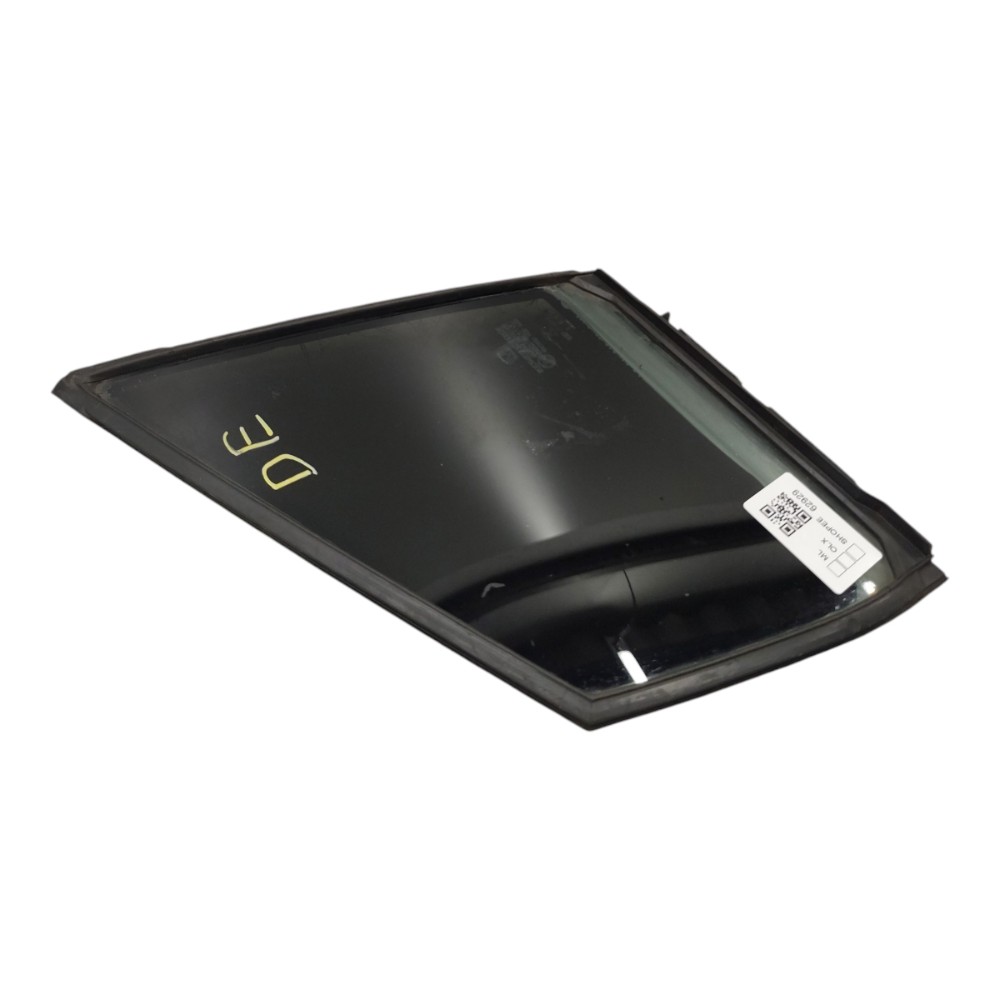Vidro Fixo Porta Dianteira Esquerda Honda Civic G9 2013 2016