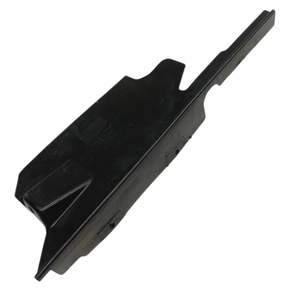 Defletor lateral radiador VW Gol G3 1.0 16v 1999 2000 2001 3