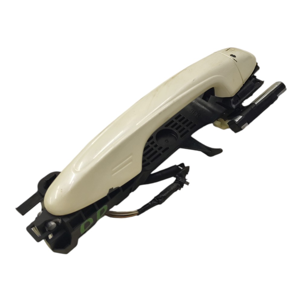 Maçaneta Externa Dianteira Direita Toyota Rav4 2013 2014 Dianteira 3