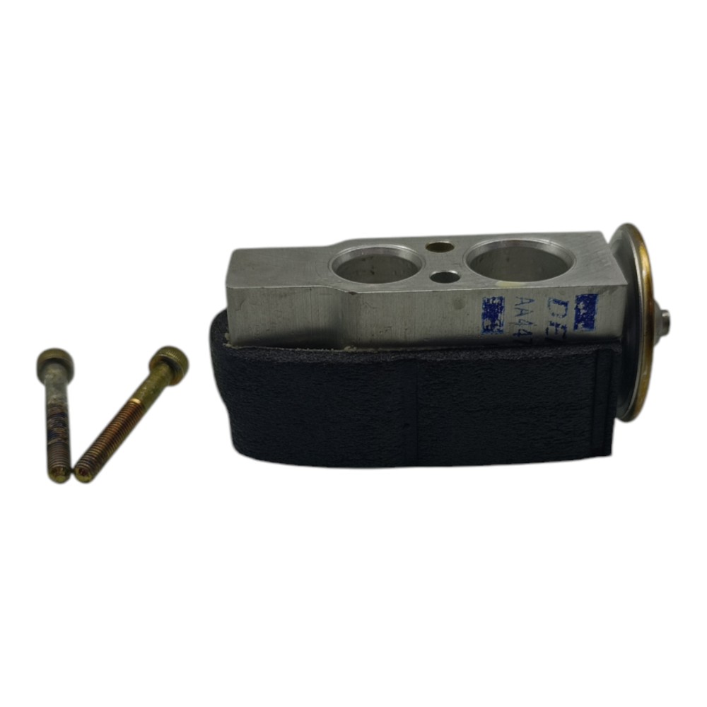 Válvula Expansão Ar Condicionado Honda Civic G7 2001 2002 03 2