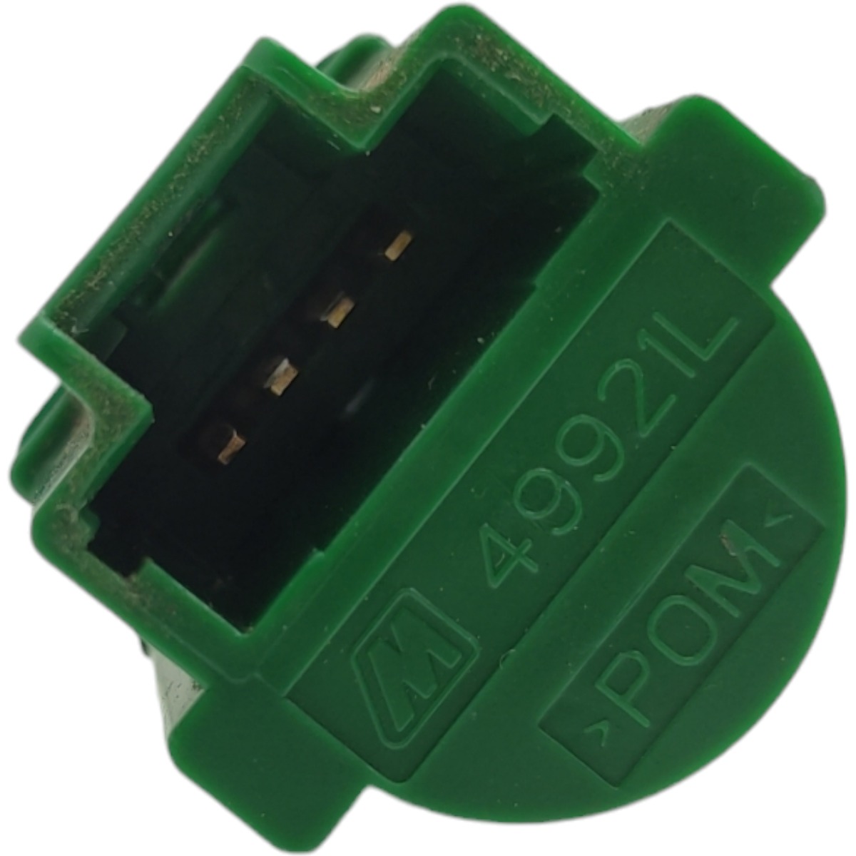 Interruptor Pedal Luz Freio Citroen C4 Lounge 2014 2015 2016 1