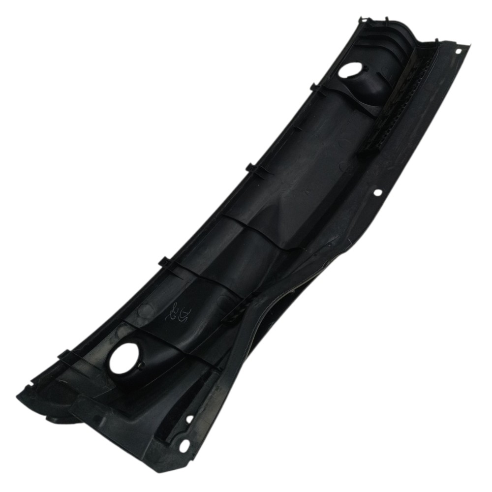 Grade Churrasqueira Esquerda Toyota Corolla 2003 2004 2005 Preto 2