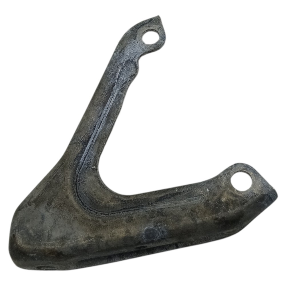 Suporte coletor admissão Fiat Palio Strada Siena 1.8 2010 11 4