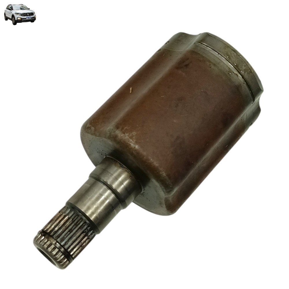 Tulipa esquerda vw tcross 2021 2022 2023 2024