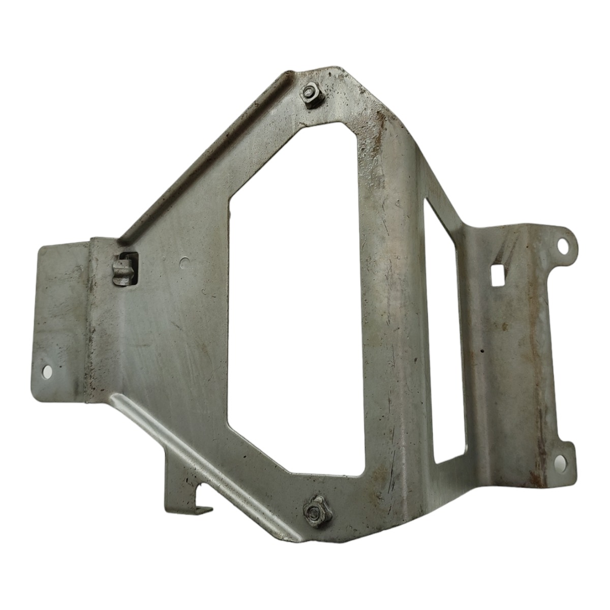 Suporte Filtro Canister Honda Civic G9 2012 2013 2014 2015 3