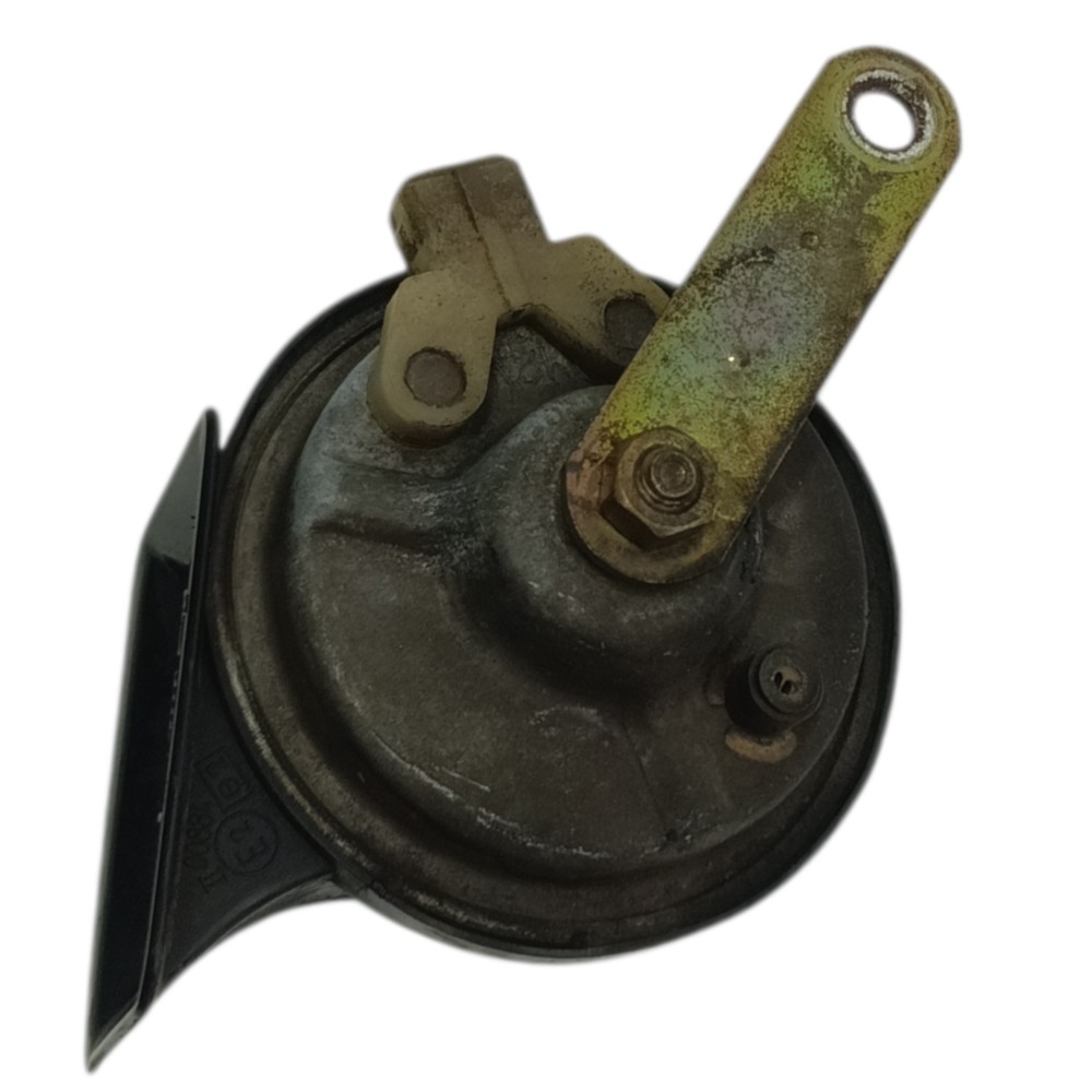 Buzina caracol Peugeot 206 2001 2002 2003 2004 2005 2006 07 3